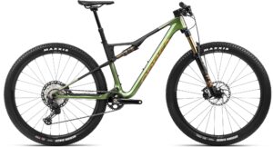 Orbea OIZ M10 2024