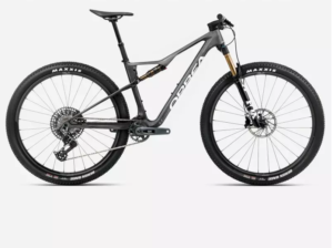 Orbea Oiz M10 AXS