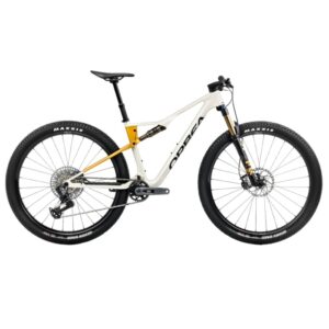 ORBEA OIZ M10 XTR 2025