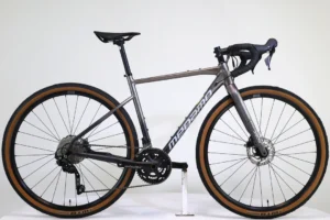 Gravel - MEGAMO - Jakar 30 GRX 2025