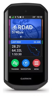 Compteur GPS Garmin Edge 1050