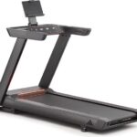 Tapis de Course Adidas T-23 + Bluetooth