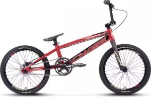 BMX Race Chase Element Pro XXL Rouge 2024