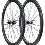 Paire de Roues Mavic Allroad SL Carbon 700 mm | 12x100-12x142 mm | CenterLock