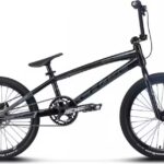 BMX Race Chase Edge Expert XL Noir 2025
