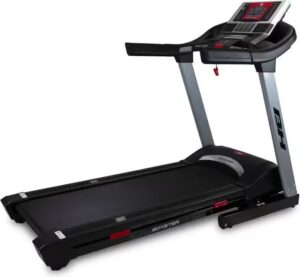 Tapis de Course - BH - i.Boxster - i. Concept 3.0 - 20km/h - Pliable -51x140cm