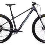 VTT Semi-Rigide Orbea Laufey H30 Shimano Deore 12V 29'' Bleu Tanzanite 2025