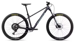 VTT Semi-Rigide Orbea Laufey H30 Shimano Deore 12V 29'' Bleu Tanzanite 2025
