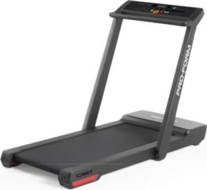 Tapis de course Pro-Form City L6 - Produit Reconditionné