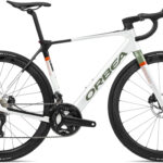 Vélo route électrique Orbea gain m20i