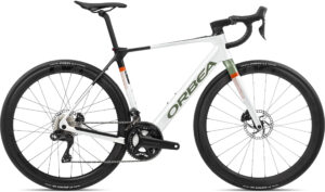 Vélo route électrique Orbea gain m20i