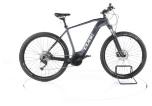 produit reconditionné . Haibike AllTrail 8 SRAM SX 2022 . VTT électrique . Haibike . très bon état