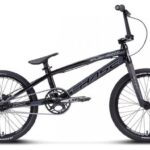 BMX Race Chase Element Noir