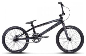 BMX Race Chase Element Noir