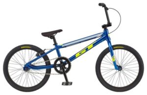 Bmx GT Mach One 20'' Bleu