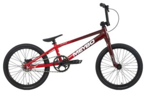 BMX Race Meybo Clipper Rouge