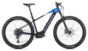 VTT Électrique Semi-Rigide Mondraker Prime R Sram SX Eagle 12V 750 Wh 29'' Bleu 2025