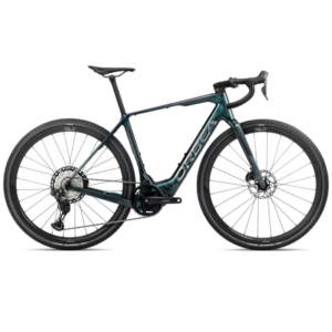 Vélo route électrique Orbea DENNA M20I 2025