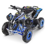 Pocket quad enfant 50cc XL CANADA