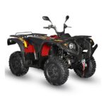 Quad Masai A500 IX EPS
