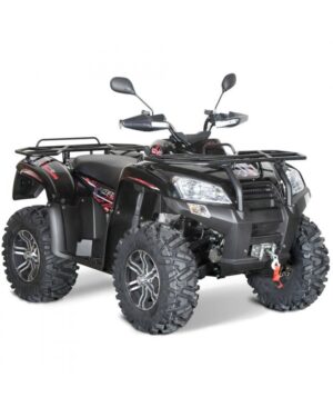 Quad Masai A750 IX EPS EFI