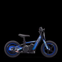 Draisienne électrique smx 12" Bleu