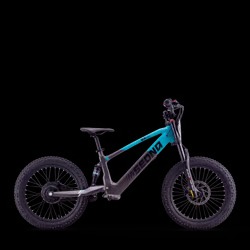 Draisienne électrique sedna sx 20" Bleu