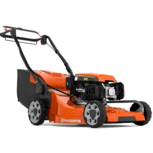 Tondeuse tractée thermique HUSQVARNA LC 353VE