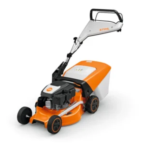 Tondeuse tractée thermique STIHL RM 248 T