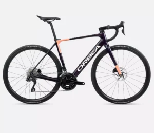 Vélo de route électrique Orbea Gain M30i 2026
