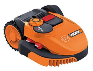 Worx Landroid SO500i
