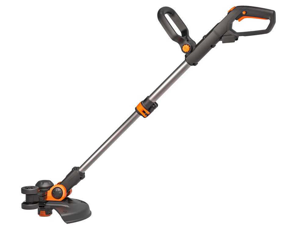 Worx Landroid M WR142E - Robot tondeuse - Avec périmètre - Batterie au lithium - M700 – Image 3
