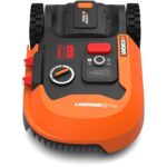 Worx Landroid WR167E - Robot tondeuse avec périmètre - Batterie 20V et 4Ah - M700 2.0