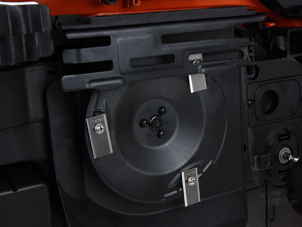Worx Landroid WR167E - Robot tondeuse avec périmètre - Batterie 20V et 4Ah - M700 2.0 – Image 5