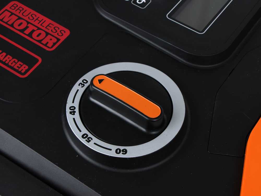 Worx Landroid WR167E - Robot tondeuse avec périmètre - Batterie 20V et 4Ah - M700 2.0 – Image 4