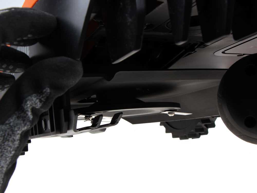 Worx Landroid WR167E - Robot tondeuse avec périmètre - Batterie 20V et 4Ah - M700 2.0 – Image 3