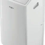 WHIRLPOOL Climatiseur Mobile 2800 watts - 9000 btu - Pacf29cow