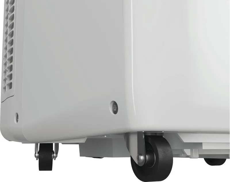 WHIRLPOOL Climatiseur Mobile 2800 watts - 9000 btu - Pacf29cow – Image 15