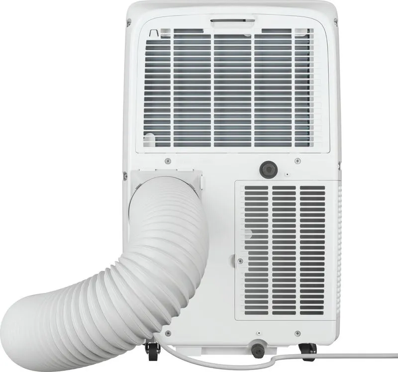 WHIRLPOOL Climatiseur Mobile 2800 watts - 9000 btu - Pacf29cow – Image 5