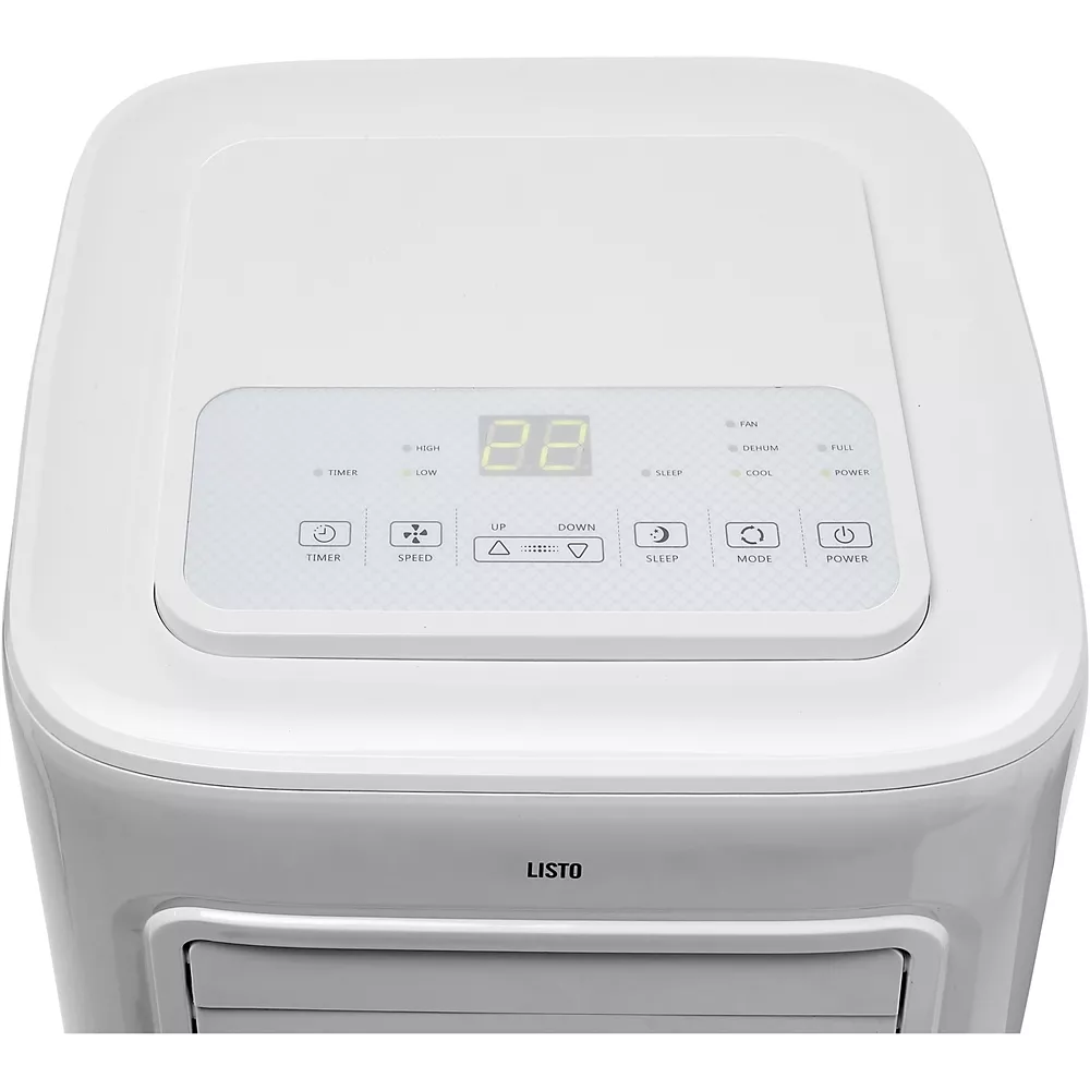 Climatiseur Listo CM5 R290 – Image 5