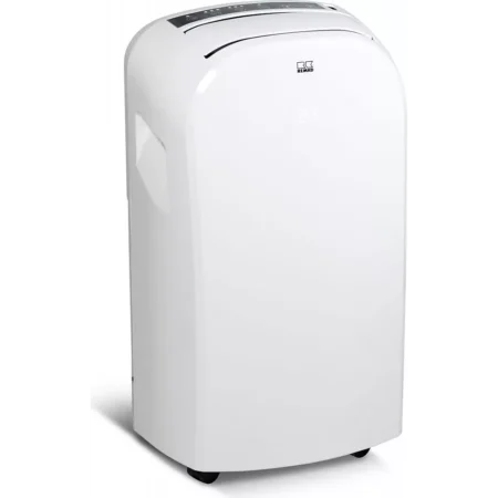 Climatiseur Remko MKT 295 Eco 2,9 kW Blanc