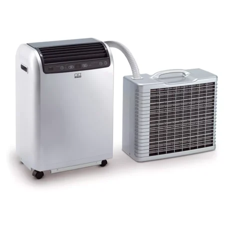 Climatiseur Remko RKL 495 DC S-LINE (Ref 1616496)