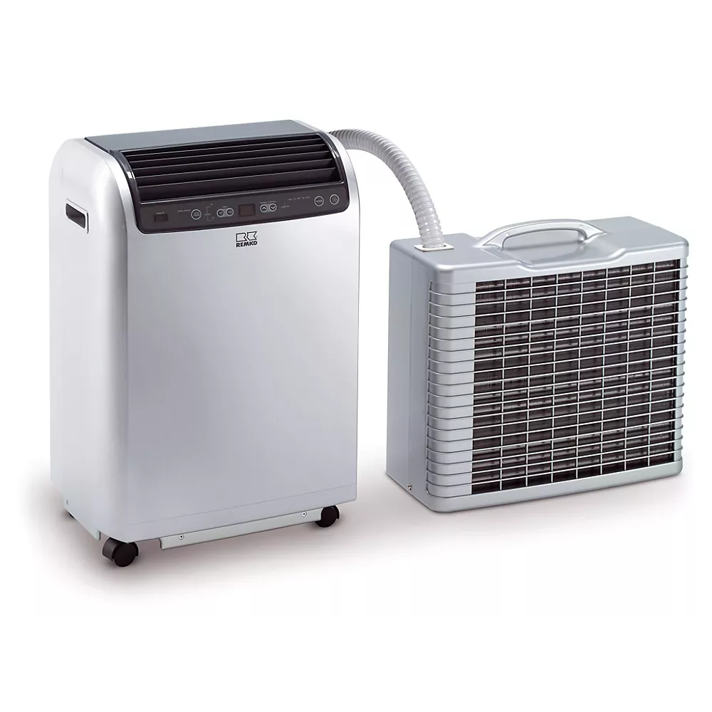 Climatiseur Remko RKL 495 DC S-LINE (Ref 1616496)