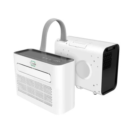 Climatiseur Remko SKC 150