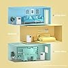 Climatiseur portable 3 en 1 - Fonctions froid, ventilation, déshumidification – Image 10