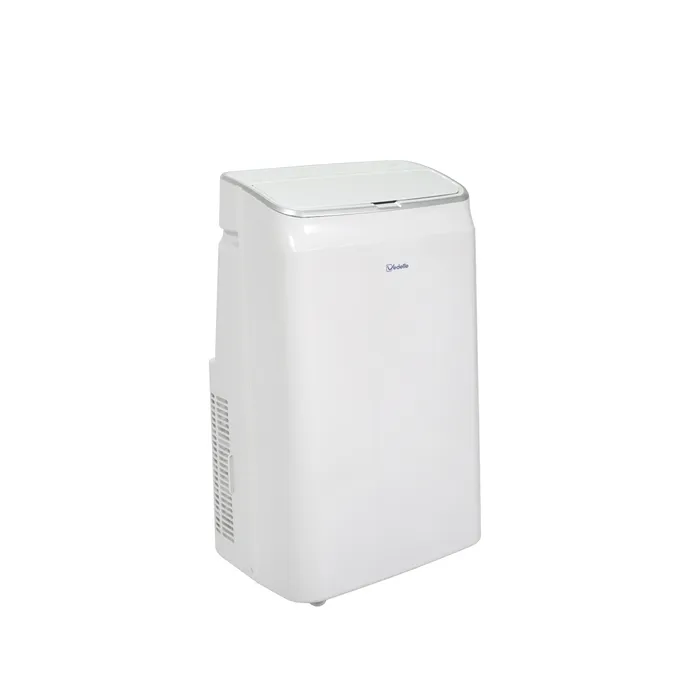 VEDETTE Climatiseur local mobile V12KR2H/H-W – Image 5