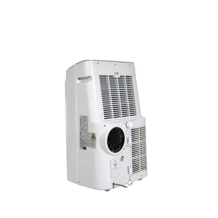 VEDETTE Climatiseur local mobile V12KR2H/H-W – Image 6