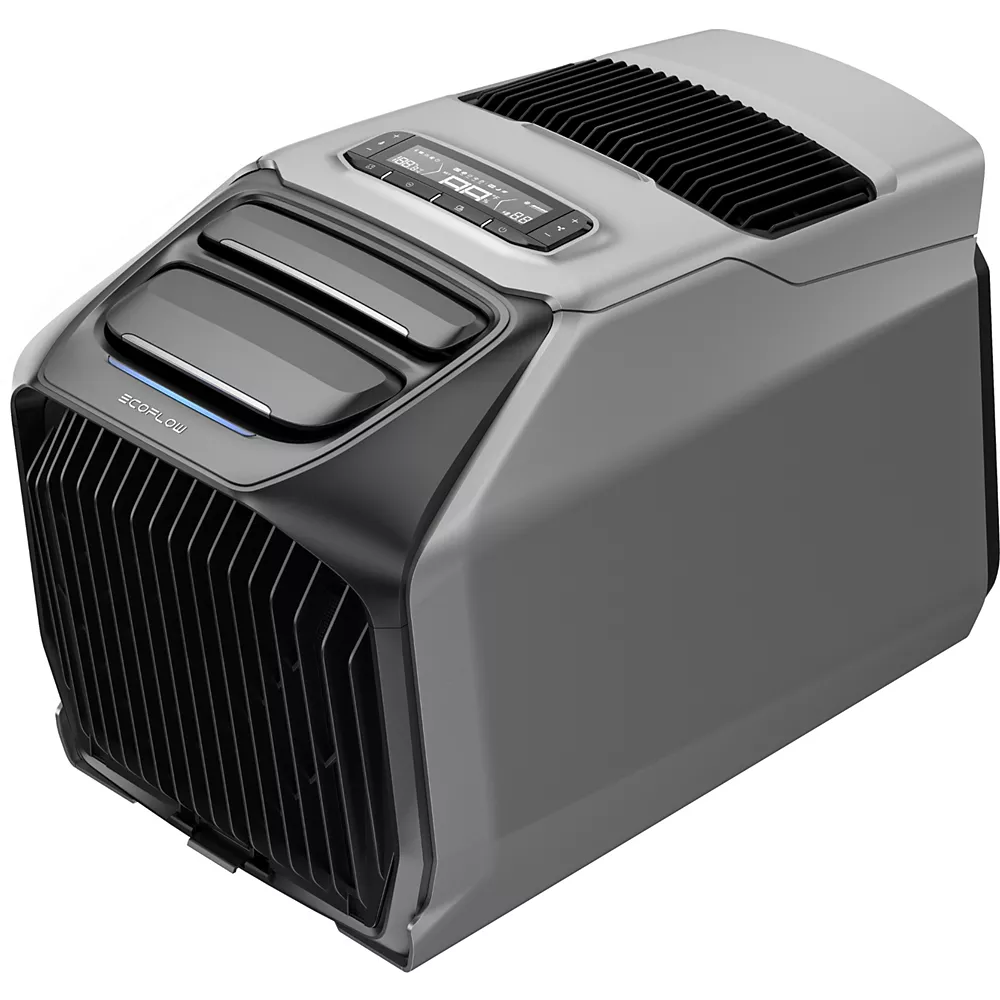 Clim réversible Ecoflow WAVE 3