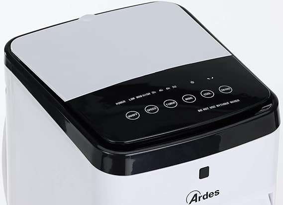 ARDES Rafraîchisseur d'air AR5R06D – Image 7