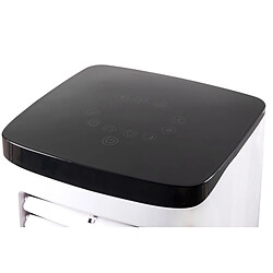 AYA Climatiseur local mobile A019DN2024 – Image 3